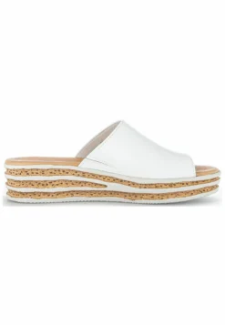 Gabor CiabattineWeissWeiss Donna Ciabatte E Zoccoli GA111A4IX-A11 13 Gabor CiabattineWeissWeiss Donna Ciabatte E Zoccoli GA111A4IX-A11 -Gabor 8d8931b663464e278348c9b5f6747d28