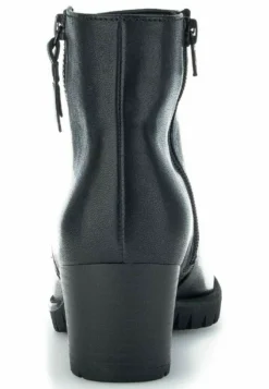 Gabor Stivaletti Con PlateauSchwarz Donna Stivaletti GA111N1X0-Q11 -Gabor 8dee818fc5a2460aa1c69b9c619d25eb