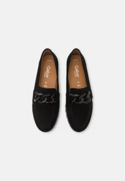 Gabor Comfort Scarpe Senza LacciBlack Donna Scarpe Piatte GAJ11E023-Q11 -Gabor 8ea3c5f5d1304e049c70e9c598f881d4 scaled