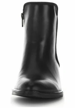 Gabor TronchettiSchwarz Micro Donna Stivaletti GA111N26E-Q11 -Gabor 8fb962a4a7d048f09d0b2d19750cd33d