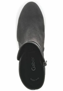 Gabor TronchettiSoil Anthrazit Donna Stivaletti GA111N1WG-Q11 9 Gabor TronchettiSoil Anthrazit Donna Stivaletti GA111N1WG-Q11 -Gabor 92924fa94609447db865d7a24ff67160