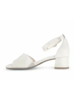 Gabor SandaliWhite Donna Sandali GA111A4QW-A11