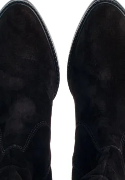 Gabor Comfort Stivali AltiSchwarz Micro Donna Stivali GAJ11A0EA-Q11 -Gabor 9576cbbe184b44cf8f640ba483686c88