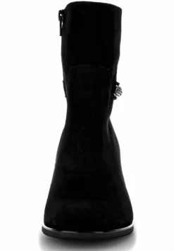 Gabor StivalettiSchwarz Donna Stivaletti GA111N1X1-Q11 -Gabor 96170dc141324a20ab80c4952ab9abbf