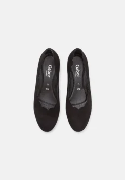 Gabor Comfort DecolletéSchwarz Donna Scarpe Con Tacco GAJ11B01U-Q11 -Gabor 964bde6252e24c9eaf624704b2125337 scaled