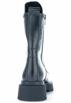 Gabor Stivaletti Con PlateauSchwarz Donna Stivaletti GA111N1M2-Q11 -Gabor 9768e9d1d7744866bc22115a76ef565c