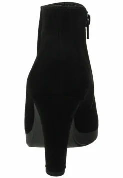 Gabor Stivaletti Con Tacco - Schwarz 10 Gabor Stivaletti Con Tacco - Schwarz -Gabor 984014a45c894e66b30ae06738fa96c0