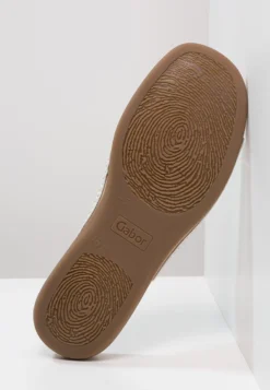 Gabor CiabattineWeiß Donna Ciabatte E Zoccoli GA111F00C-A11 -Gabor 98ded0360d66403e9c86f63753773206