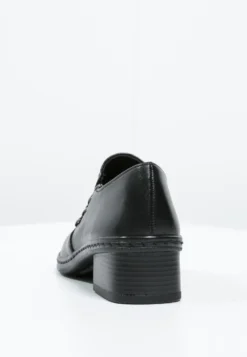 Gabor Scarpe Senza LacciBlack Donna Scarpe Piatte GA111E00D-Q11 -Gabor 98e0a6c16d064fc1a5a26eb162fdba51