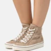 Gabor Sneakers Alte - Desert