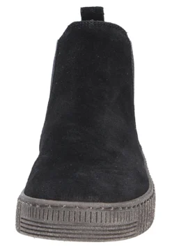 Gabor Stivaletti Con Plateau - Schwarz Anthrazit -Gabor 9af0e9c3d21b4f3b9499f407e170e526