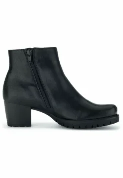 Gabor Stivaletti Con PlateauSchwarz Donna Stivaletti GA111N1X0-Q11 -Gabor 9b366d5101b843d5b5b327b50347cd46