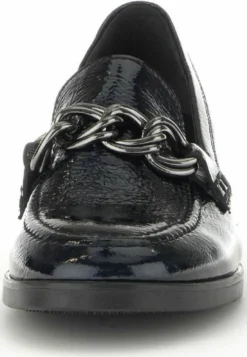 Gabor DecolletéOcean Altsilber Donna Scarpe Con Tacco GA111B1NF-K11 -Gabor 9b487c1473b34e0cadae8b71aebe75fd