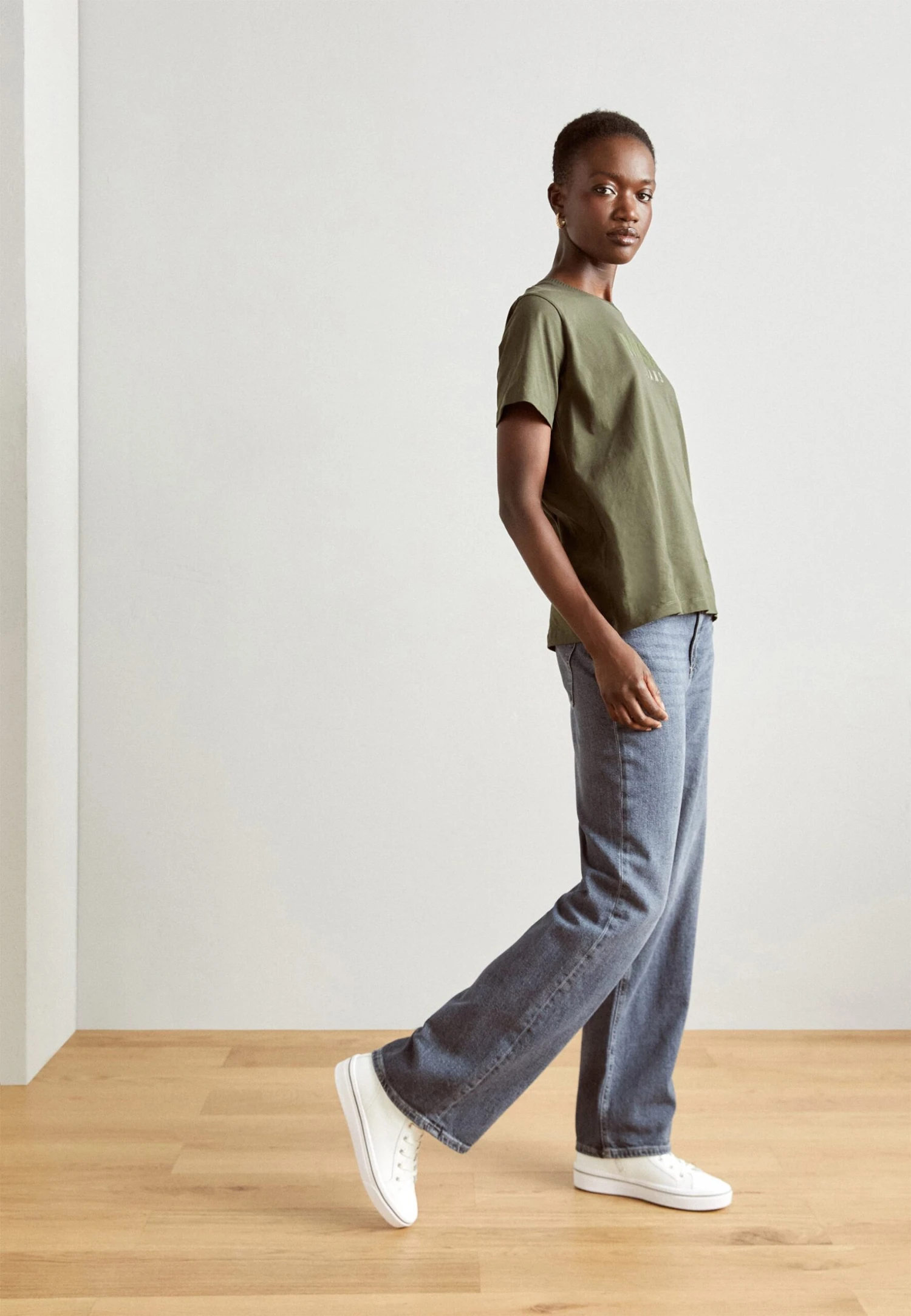 Gabor Sneakers AlteWeiss Donna Sneakers GA111A4YX-A11 4 Gabor Sneakers AlteWeiss Donna Sneakers GA111A4YX-A11 - immagine 4