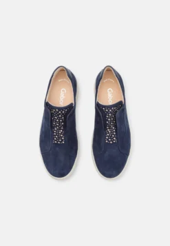 Gabor Scarpe Senza Lacci - Navy -Gabor 9c278e20be6e4d58b4c6bfbd0c4cfec3 scaled