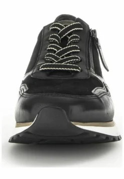 Gabor Sneakers Basse - Schw Mohair Smog -Gabor 9ca4d5f574464ae6931ac42286ee8237