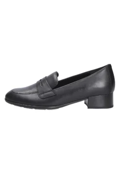 Gabor DecolletéSchwarz Donna Scarpe Con Tacco GA111B1LW-Q11 -Gabor 9e228691e95b45f9a704c2fe224f9a95