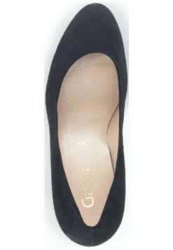 Gabor Scarpe Con Plateau - Schwarz -Gabor 9ead2201dfc94ba9a78c752c86db7efa