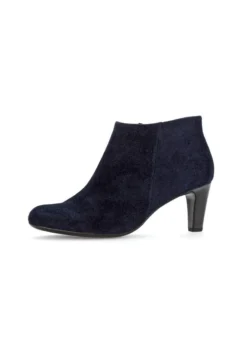 Gabor EleganteTronchettiBlau Donna Stivaletti GA111N23B-K11