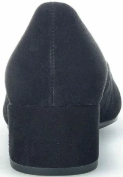 Gabor DecolletéSchwarz Donna Scarpe Con Tacco GA111B1I2-Q11 -Gabor 9fb525b2e0734e8b91ab78c6c2fc9258