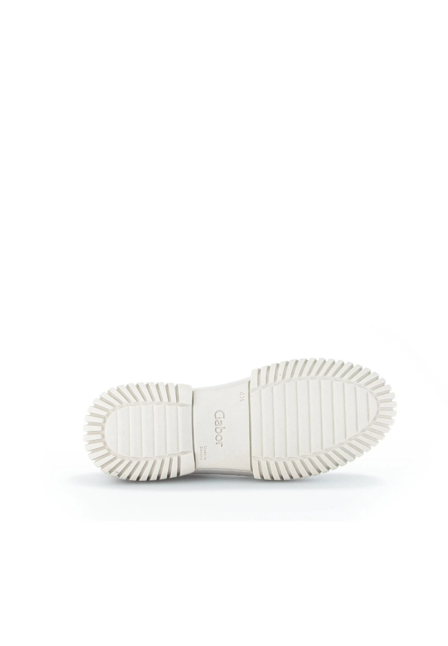 Gabor Stivaletti StringatiBeige Donna Stivaletti GA111N1MB-B11 3 Gabor Stivaletti StringatiBeige Donna Stivaletti GA111N1MB-B11 - immagine 3