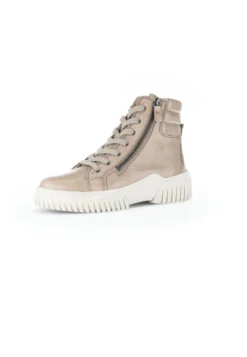 Gabor Stivaletti StringatiBeige Donna Stivaletti GA111N1MB-B11