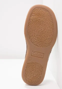 Gabor Infradito - Fumo -Gabor a1eba305eb6b45989af5024478b92a74