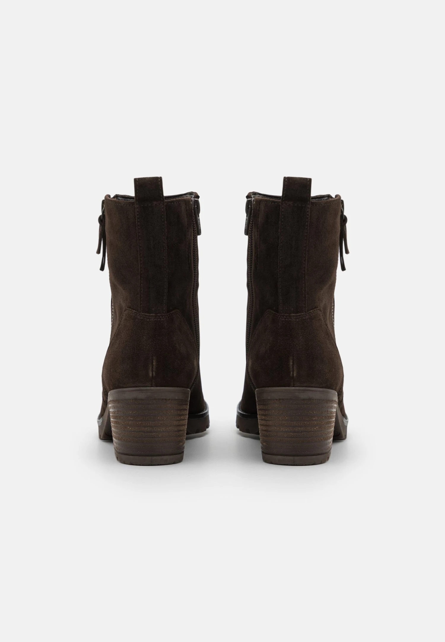 Gabor Comfort Stivaletti - English Brown 4 Gabor Comfort Stivaletti - English Brown - immagine 4