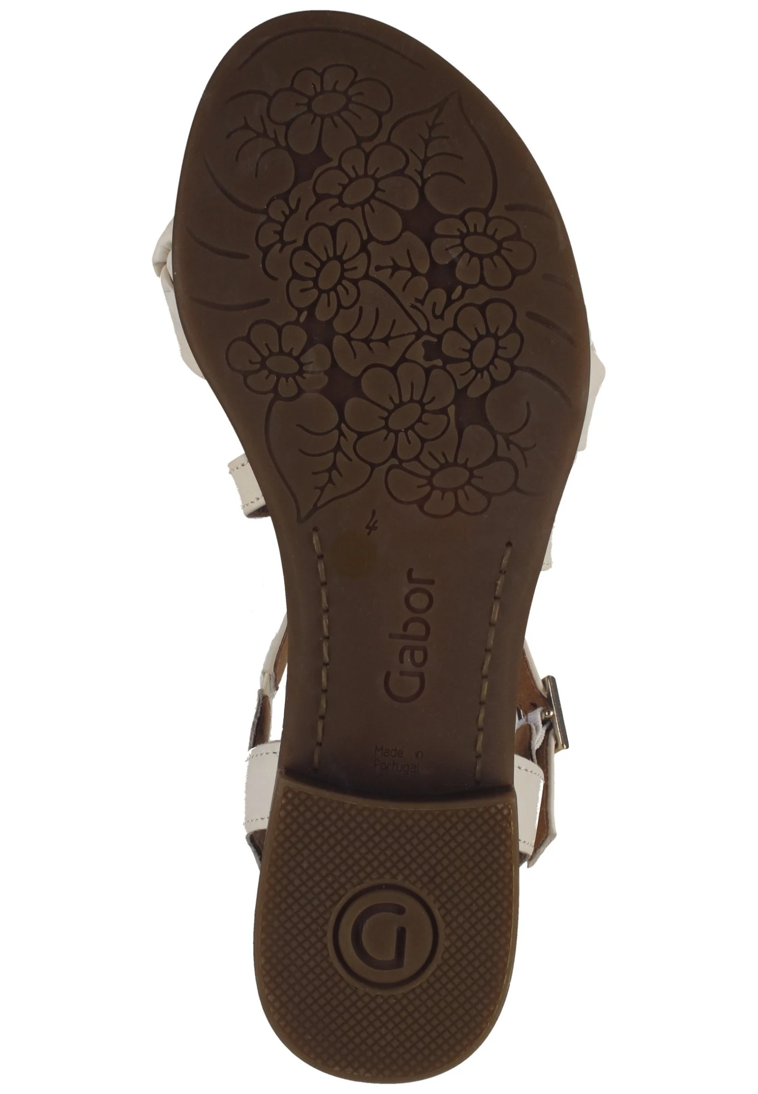 Gabor SandaliNeve Lds Gold Donna Sandali GA111A51X-A11 5 Gabor SandaliNeve Lds Gold Donna Sandali GA111A51X-A11 - immagine 5