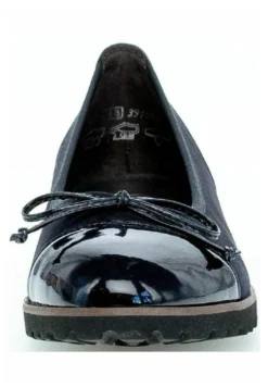 Gabor BallerineAtlantik Cognac Donna Ballerine GA111A4KB-K11 -Gabor a32e8273a8cc4e5bb16c531eaff6e702