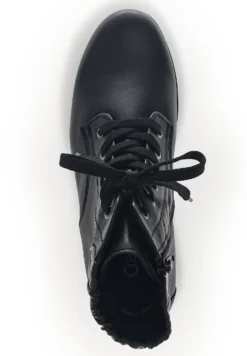 Gabor Stivaletti StringatiSchwarz Donna Stivaletti GA111N1UK-Q11 -Gabor a3402ae15be94fd8a49f549470fca30e