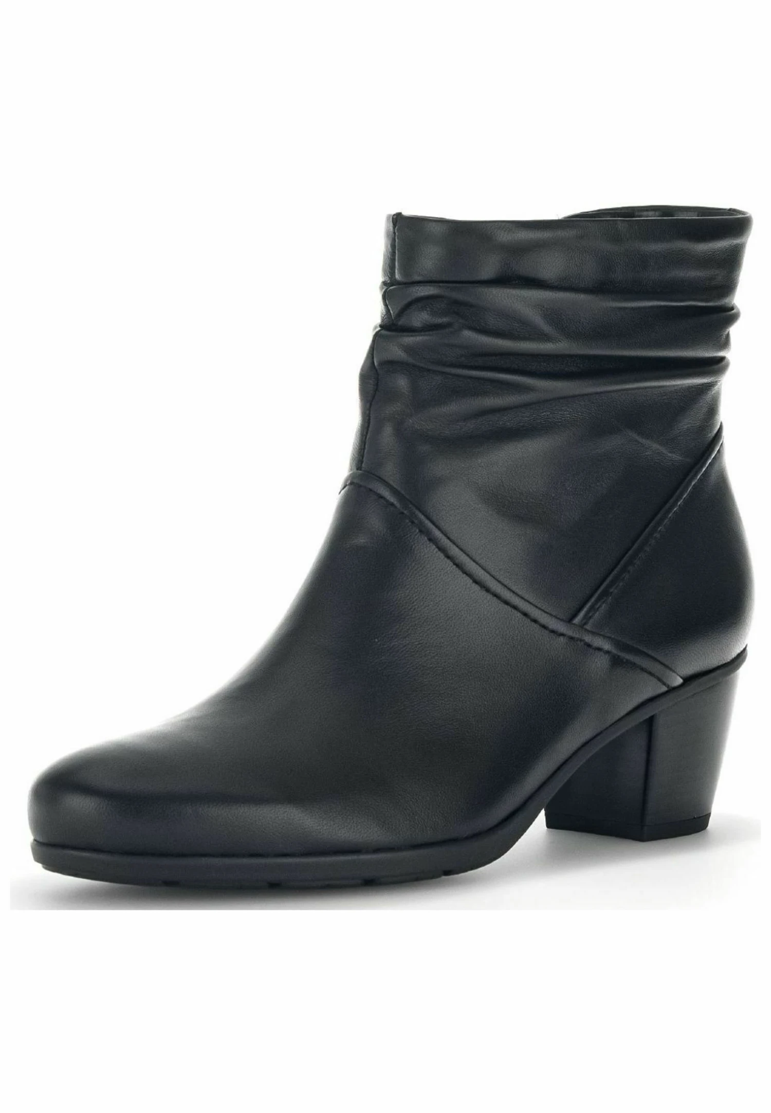 Gabor StivalettiSchwarz Donna Stivaletti GA111N1X4-Q11 2 Gabor StivalettiSchwarz Donna Stivaletti GA111N1X4-Q11 - immagine 2