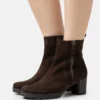 Gabor Comfort StivalettiMocca Donna Stivaletti GAJ11N08P-O11