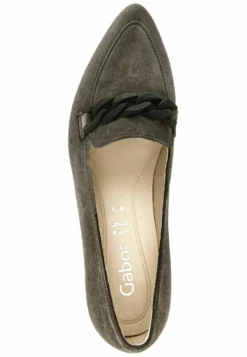 Gabor DecolletéSoil Schwarz Donna Scarpe Con Tacco GA111B1N4-O11 -Gabor a6ccb2288add4eb69ada6bc6dc22bf5b