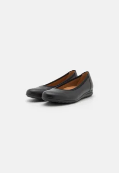 Gabor Comfort BallerineSchwarz Donna Ballerine GAJ11A0DP-Q11 -Gabor a9c4a675e21240fe92befdba8ea09cb4 scaled