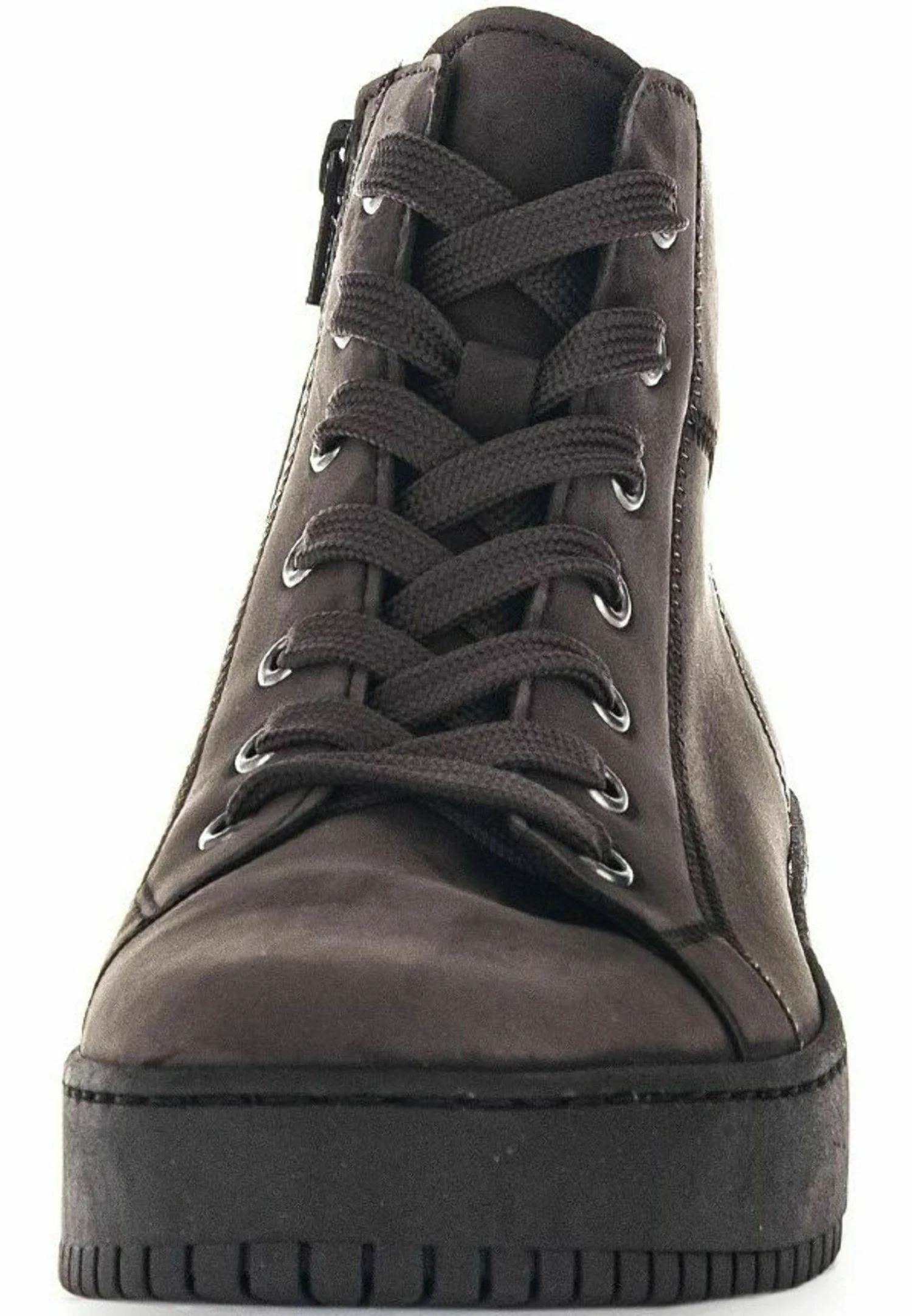 Gabor Sneakers AltePepper Schwarz Donna Sneakers GA111A56C-O11 6 Gabor Sneakers AltePepper Schwarz Donna Sneakers GA111A56C-O11 - immagine 6