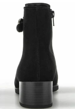 Gabor Stivaletti - SchwarzAltsilber -Gabor aaa78c83d1134230a7779a0e5dc8ea9a