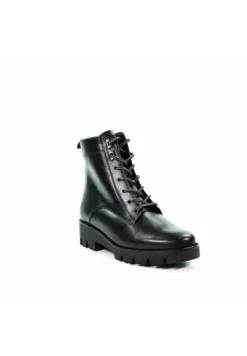 Gabor Stivaletti StringatiBlack Donna Stivaletti GA111N1ZX-Q11 -Gabor aaff72de452e4bc3a369470dbf6eca3e