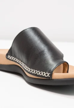 Gabor Infradito - Schwarz -Gabor ab4ec731d8e741e0ad3ae0485be53406