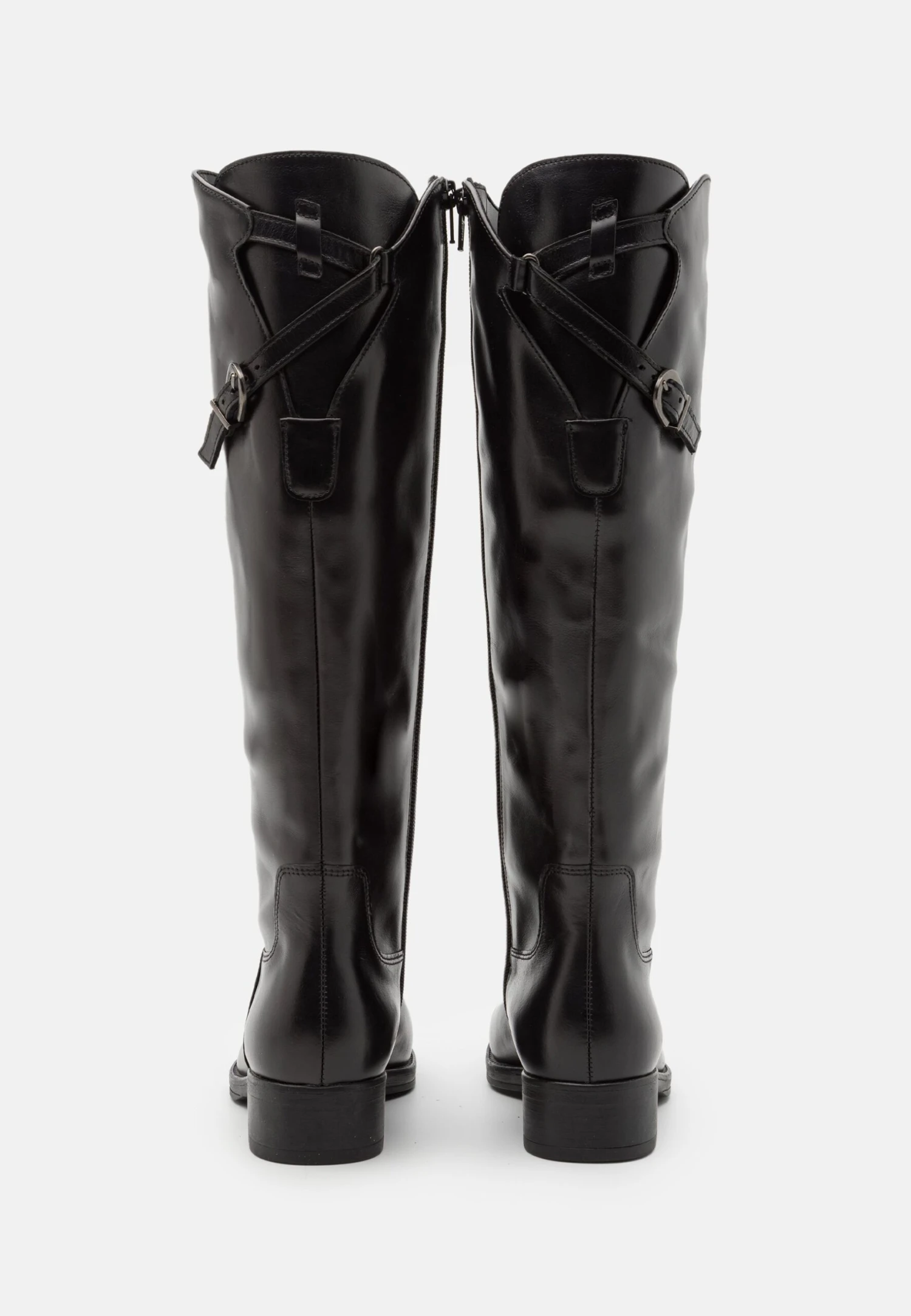 Gabor Stivali AltiSchwarz Donna Stivali GA111A4ZD-Q11 3 Gabor Stivali AltiSchwarz Donna Stivali GA111A4ZD-Q11 - immagine 3