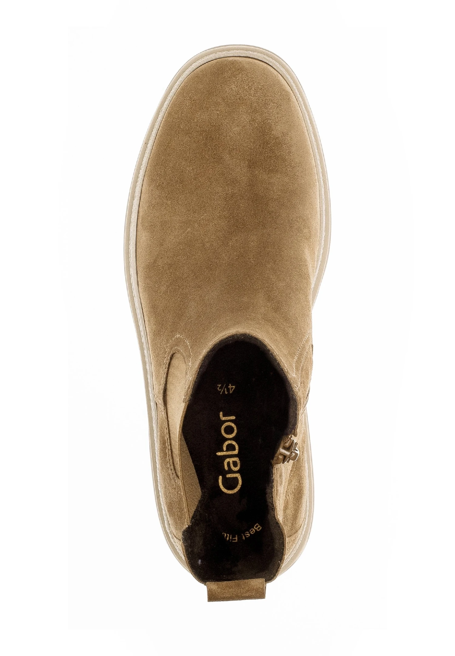 Gabor Stivali Da Neve- Lion (Panna) 3 Gabor Stivali Da Neve- Lion (Panna) - immagine 3