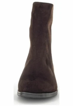 Gabor StivalettiMocca Micro Donna Stivaletti GA111N1XD-O11 -Gabor ad57bd44482b4aa3a44ccdff6d113681