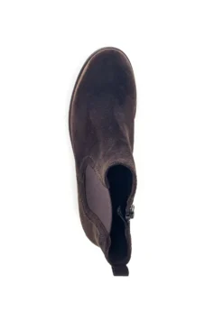 Gabor ChelseaTronchettiBraun Donna Stivaletti GA111N23Q-O11 -Gabor ada95036cdf041e18be0186954ba21f3 scaled