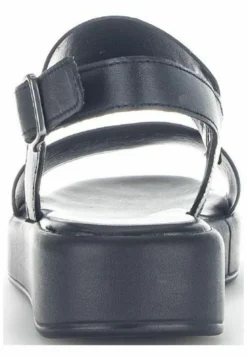 Gabor Sandali Con PlateauSchwarz Donna Sandali GA111A4II-Q11 10 Gabor Sandali Con PlateauSchwarz Donna Sandali GA111A4II-Q11 -Gabor b048629eb5174510b6d824f89eb0c046