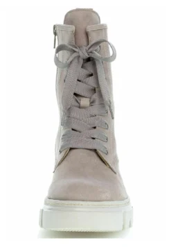 Gabor Stivaletti Con Plateau - Leinen 10 Gabor Stivaletti Con Plateau - Leinen -Gabor b1646417001e4de8a9d10f52952d7bfd