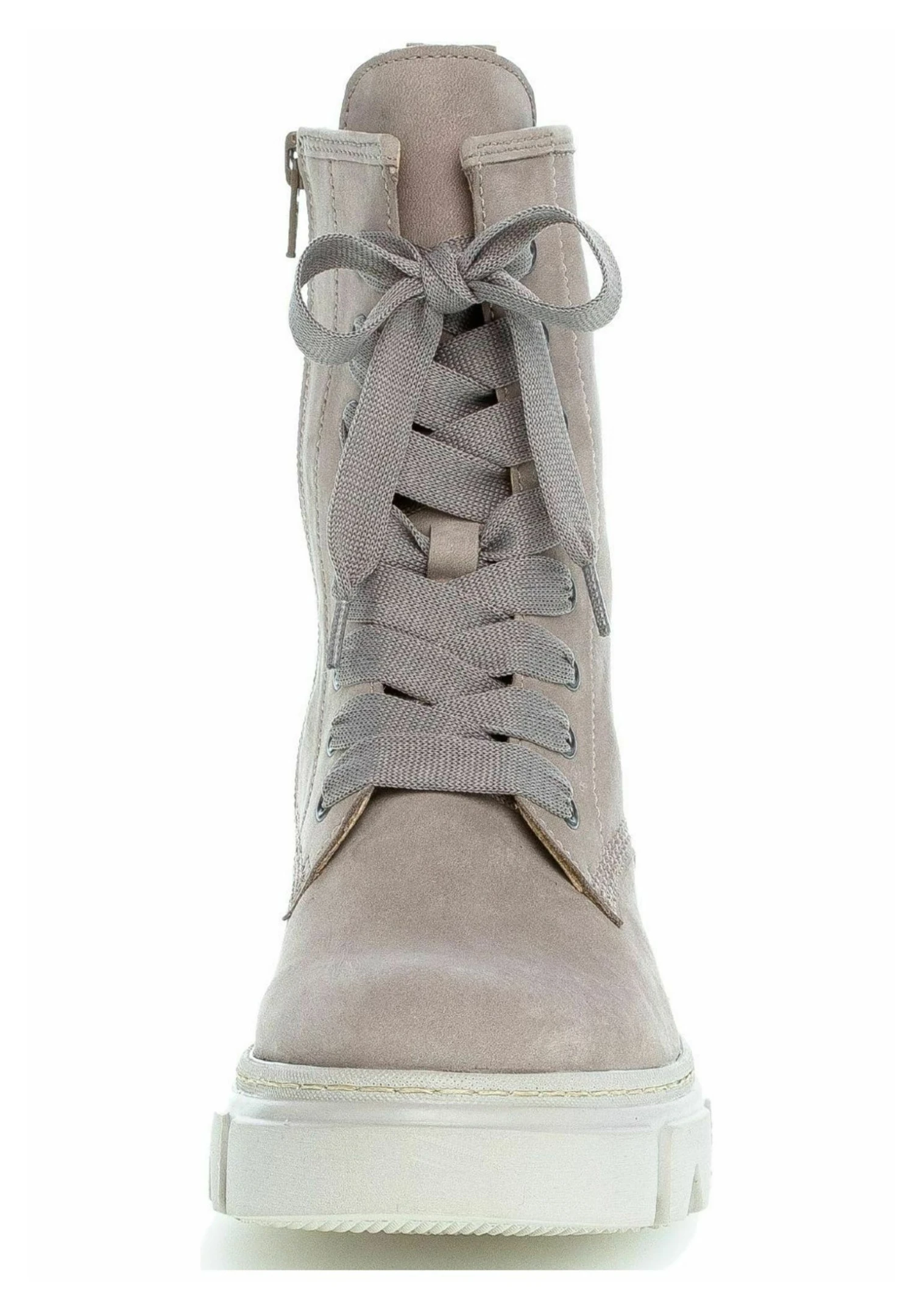 Gabor Stivaletti Con Plateau - Leinen 5 Gabor Stivaletti Con Plateau - Leinen - immagine 5