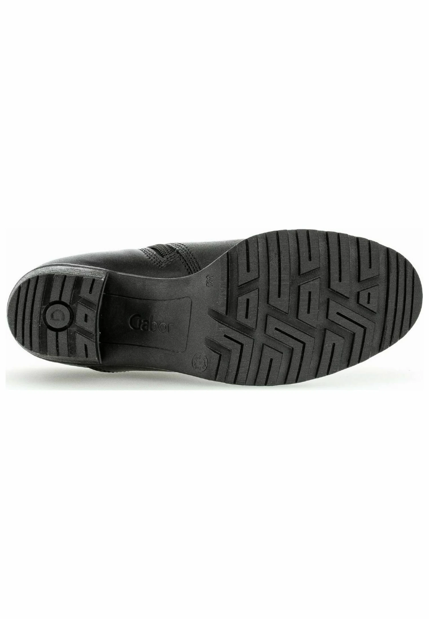 Gabor TronchettiSchwarz Donna Stivaletti GA111N26B-Q11 5 Gabor TronchettiSchwarz Donna Stivaletti GA111N26B-Q11 - immagine 5