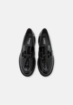 Gabor Comfort Scarpe Senza LacciSchwarz Donna Scarpe Piatte GAJ11E022-Q11 -Gabor b2e244b288b141eb85efd23e82f34c4e scaled