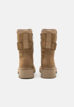 Gabor Comfort Stivaletti Con Plateau - Wood -Gabor b3b9b272e8a045e3a4cdc024c4464c8d scaled