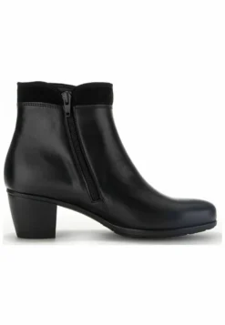 Gabor TronchettiSchwarz Donna Stivaletti GA111N1WG-Q12 -Gabor b3f8925ec0924685afa34106f592503f